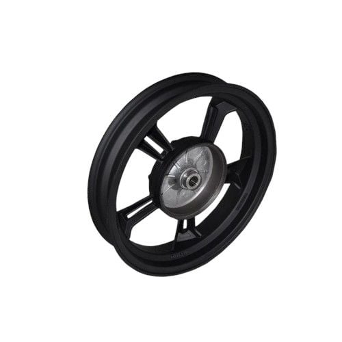 Newlight 125 Arka Jant