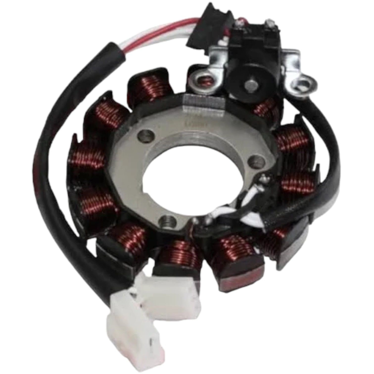 Crypton 110 Sargı Statör Moto11