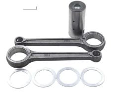 Buccaneer 250i Krank Kolu Moto11