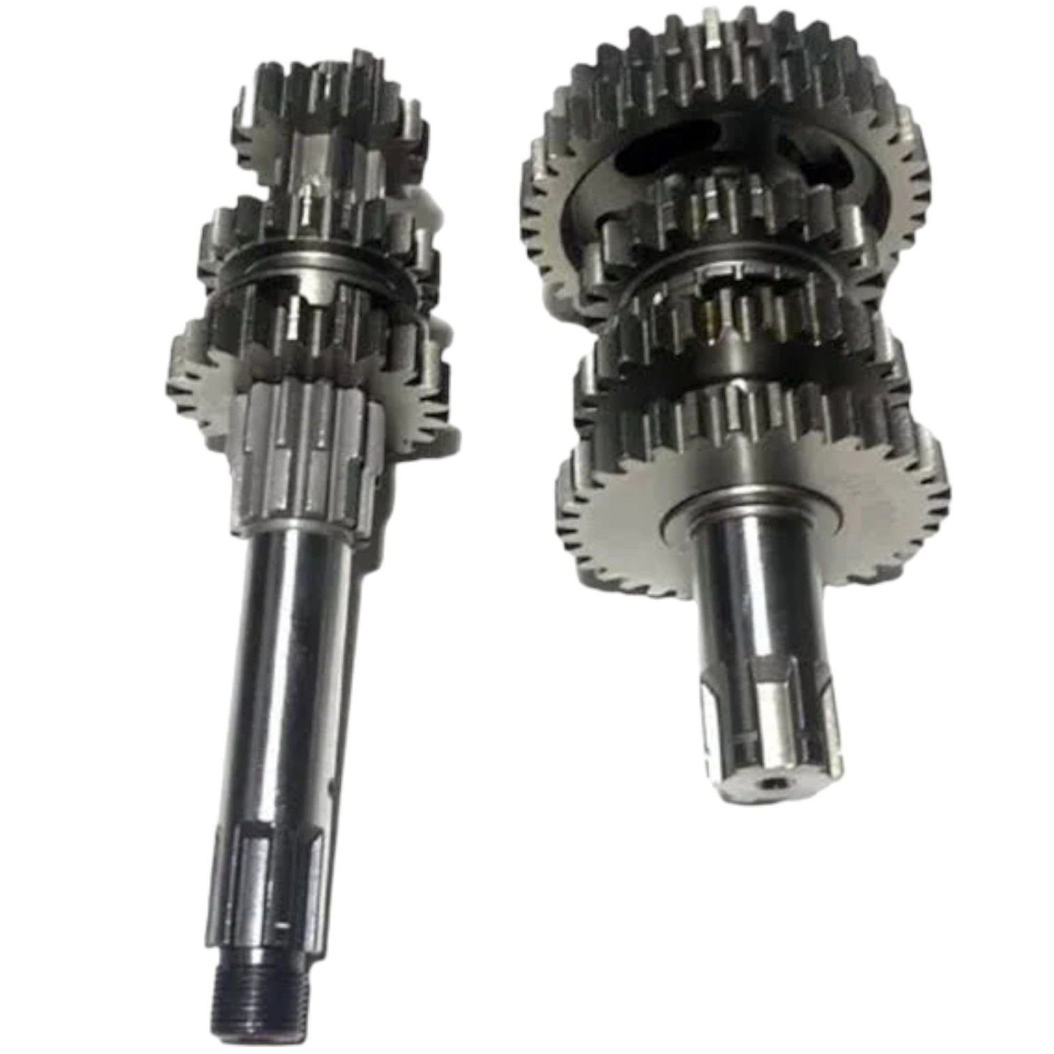 Crypton 110 Şanzıman Seti Moto11