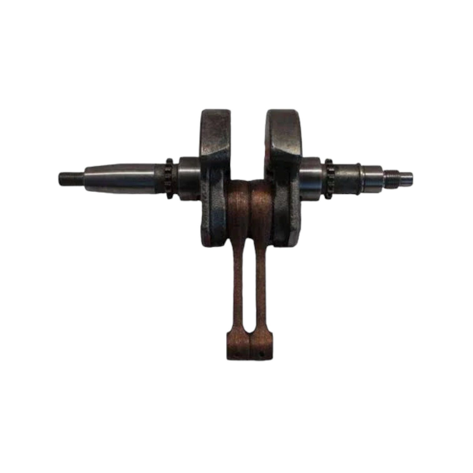 Hyosung Gt 250 R Krank Moto11