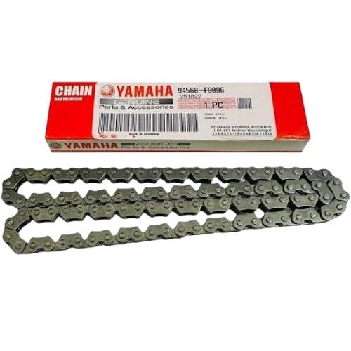 Yamaha Nmax 125-155 Egsantrik Zinciri Orjinal 94568-F9096 Moto11