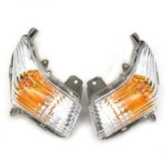 Suzuki Gsr 600 ön Sinyal Seti Moto11