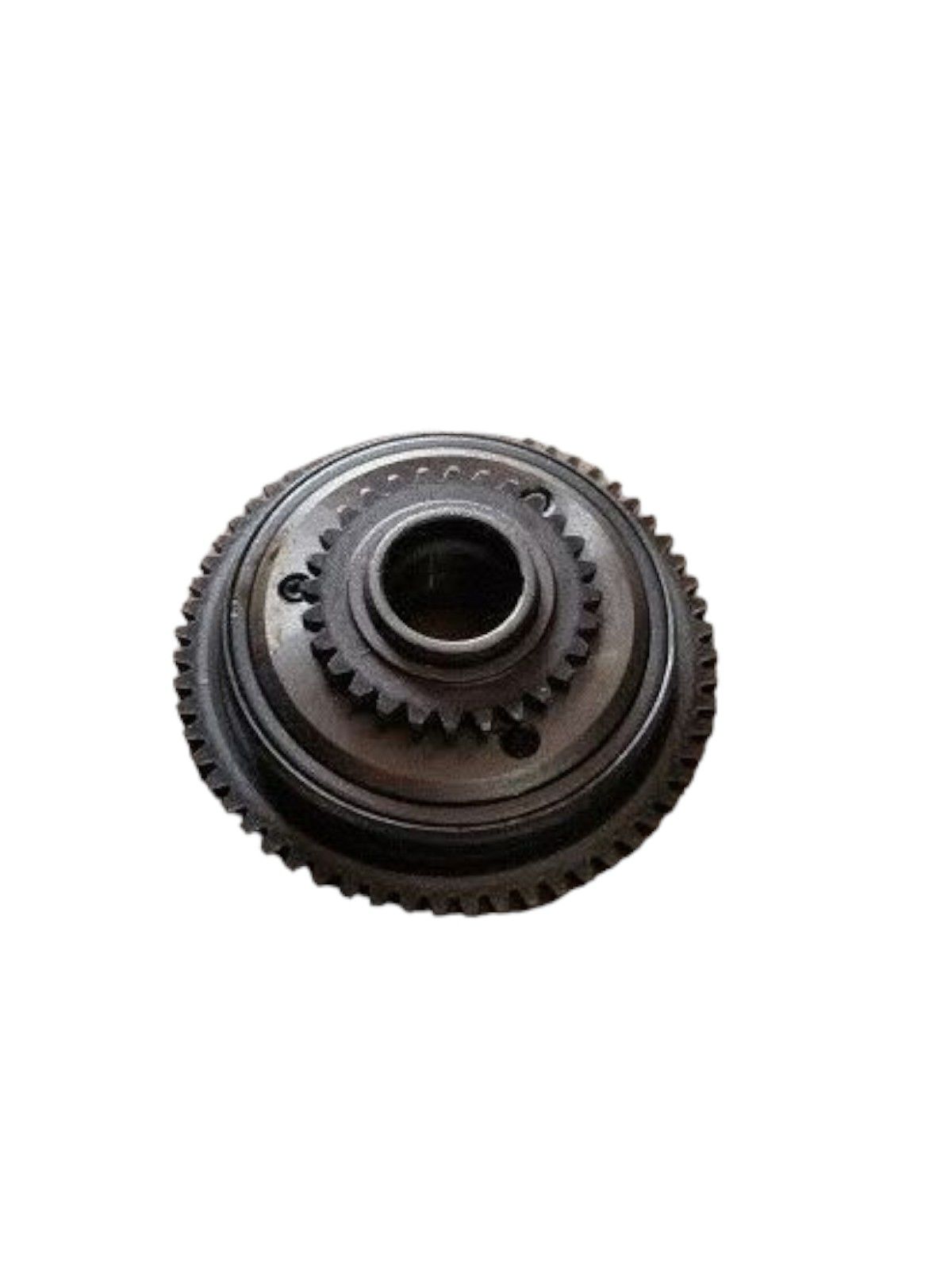 Sym X Pro 125 Marş Ruble Komple Moto11