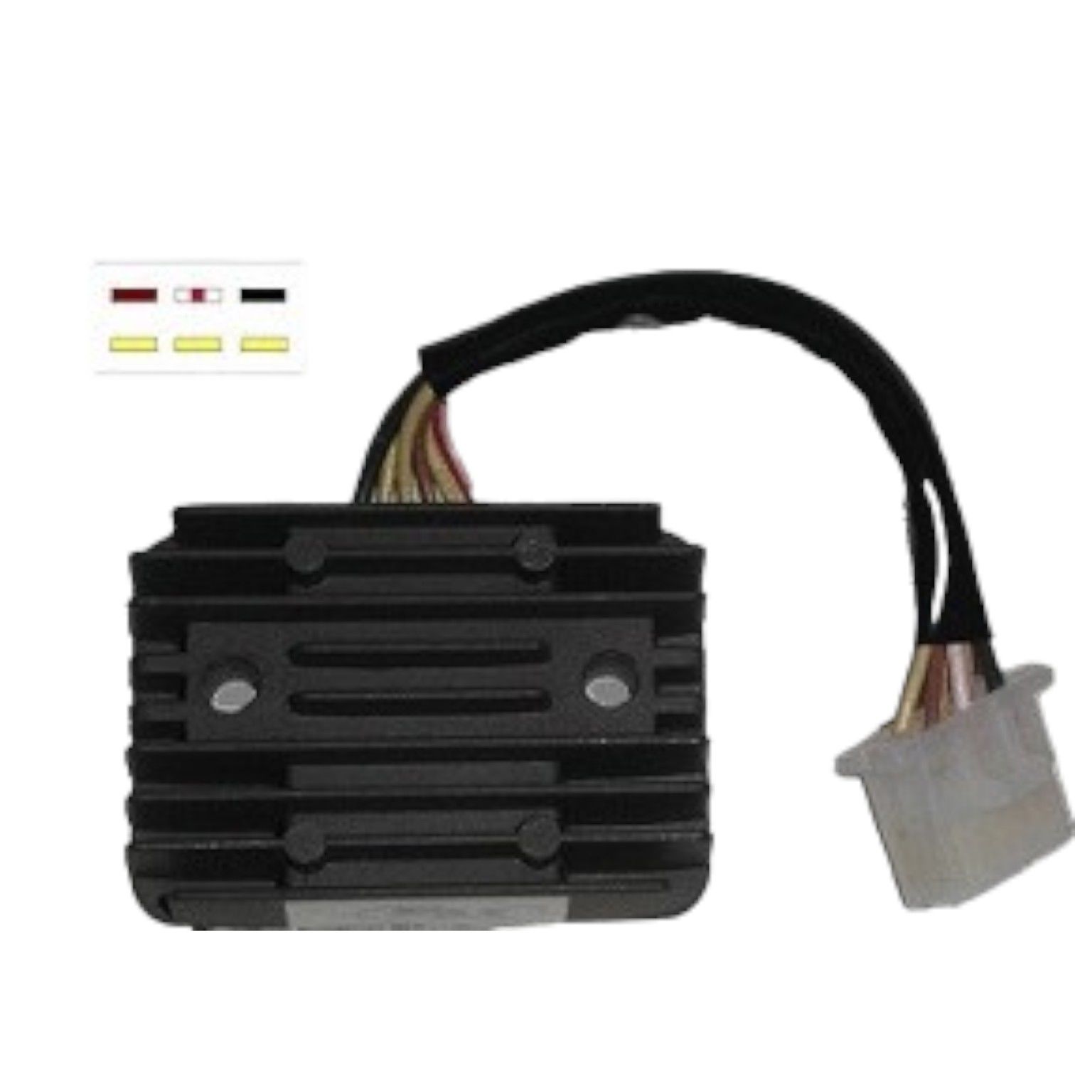 BJ 250 Konjektör Moto11