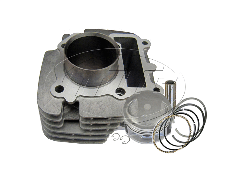 Crypton 110 Silindir Set Moto11