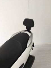 Yamaha Nmax Sisy Bar Sırt Dayama GP Moto11