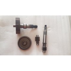 Today 50 Şanzıman Dişli Seti Moto11
