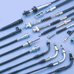 KAWASAKI ZX6R 636 DEBRİYAJ TELİ 05-06 Moto11