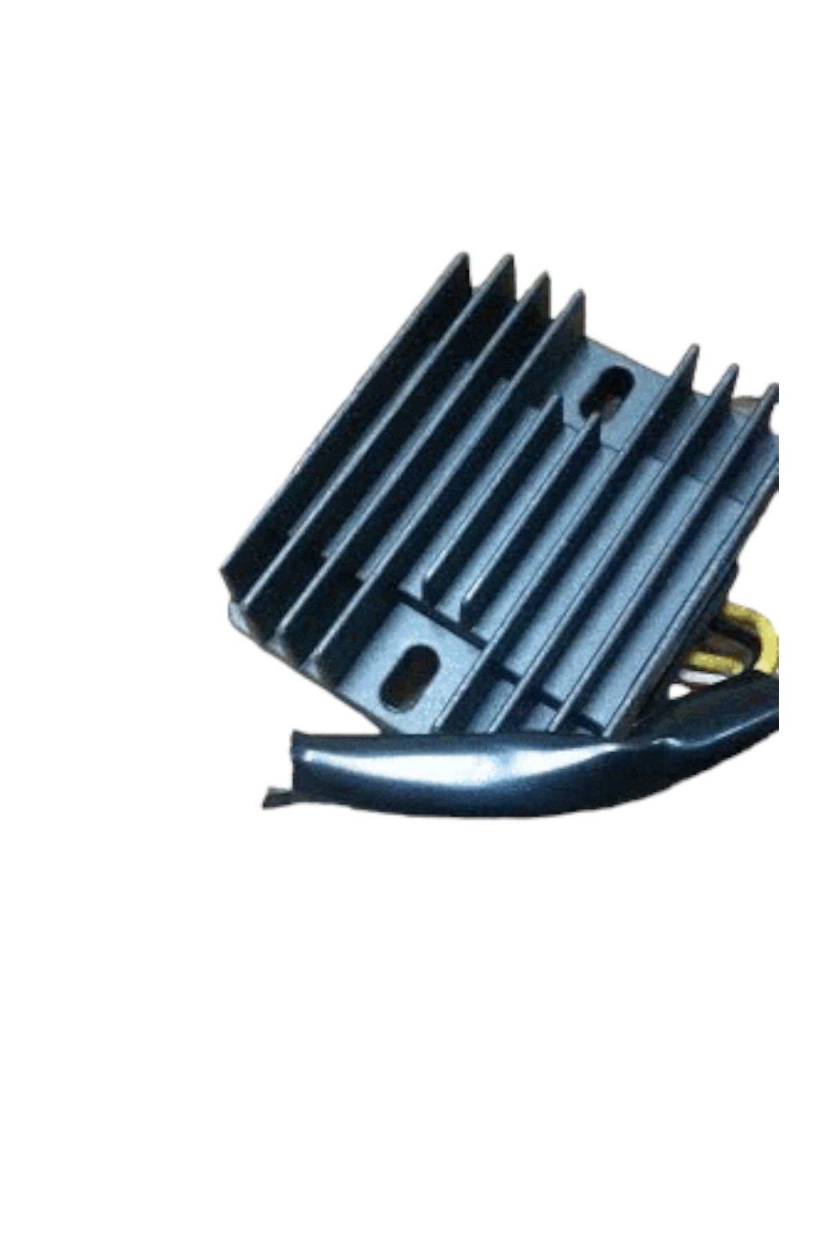 KLE 500 Konjektör Moto11