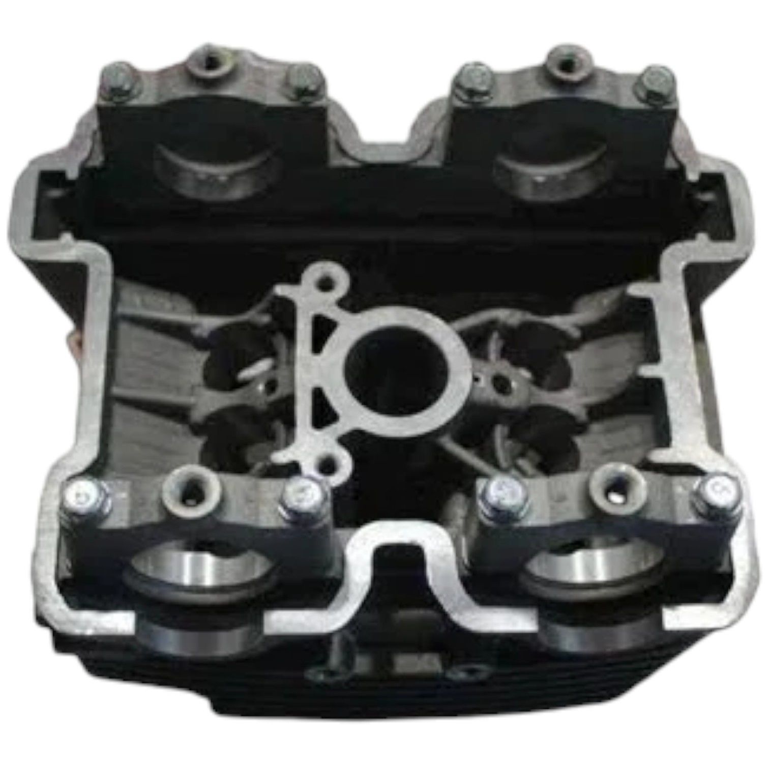 Hyosung Gt 250 R Ön Silindir Üst Kapak Moto11