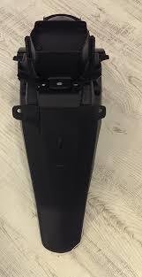 Today 50 Arka Çamurluk Moto11