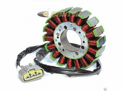 YZF R1 Statör sargı 2002 2003 Moto11