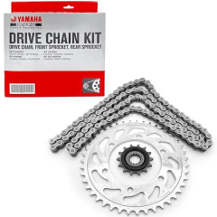 Yamaha Mt25 Zincir Dişli Set Orjinal 1WD-WF01A-00 Moto11