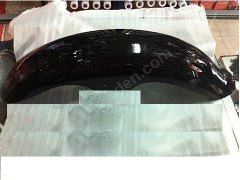 Virago XV 250 Ön Çamurluk Moto11