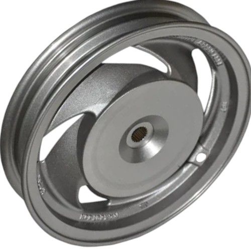 Zenzero 125 cc Arka Jant