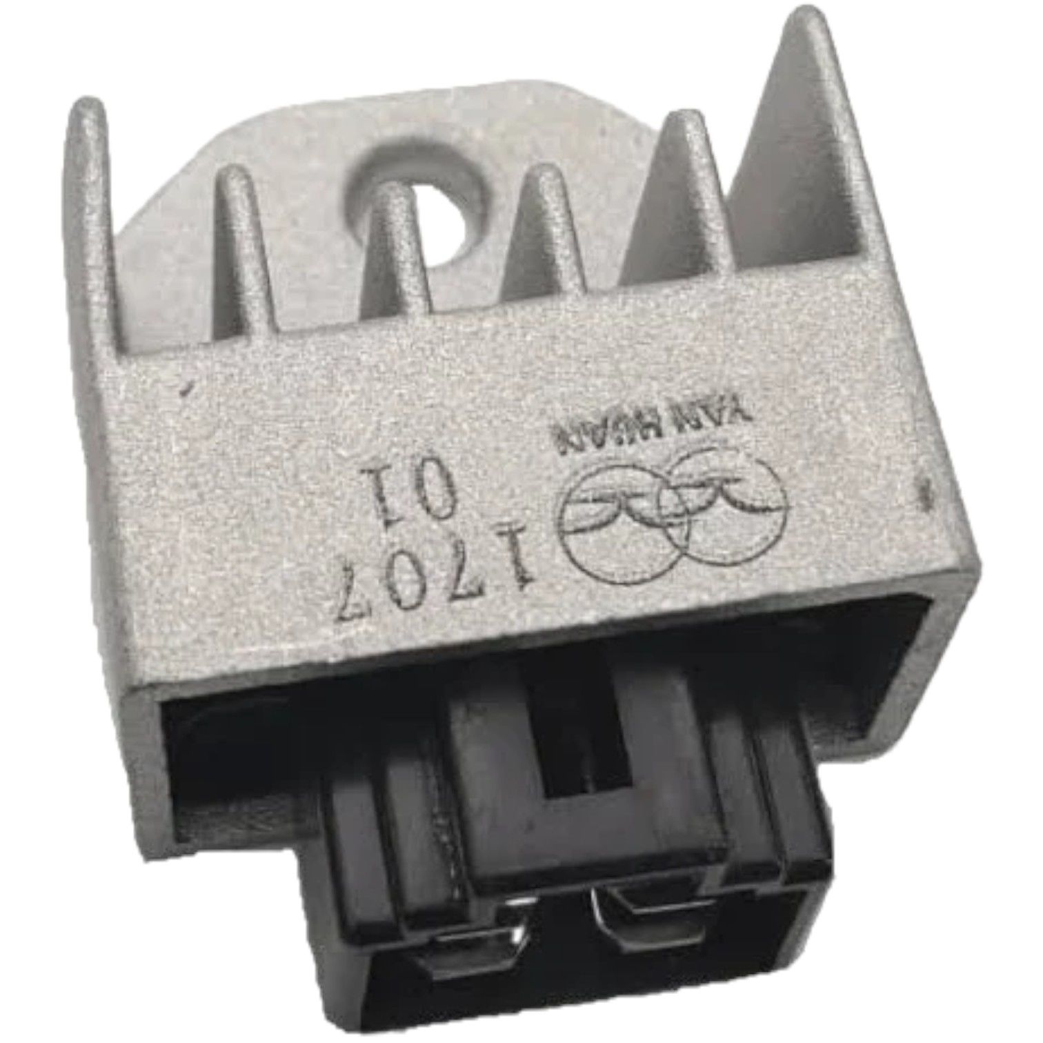 Today 50 Konjektör Moto11