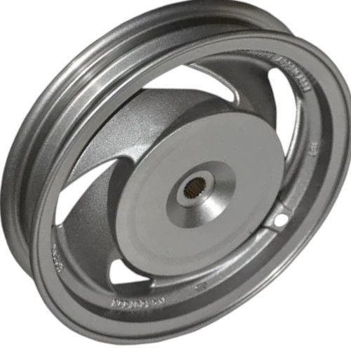 Spontini 125 cc Arka Jant