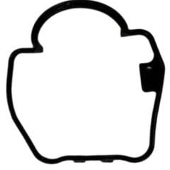 Arora Beatrix 150 Külbütör Kapak Contası