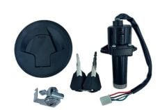 Mondial Drift L Kontak Set Moto11