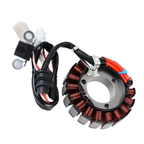 Yamaha R125 Stator 2015 2018