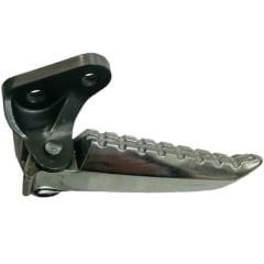 Yamaha Nmax 125-155 Sol Yolcu Basamak Seti Orjinal Moto11