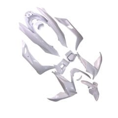 Honda Pcx 125 150 2014 2017 Grenaj Seti Beyaz