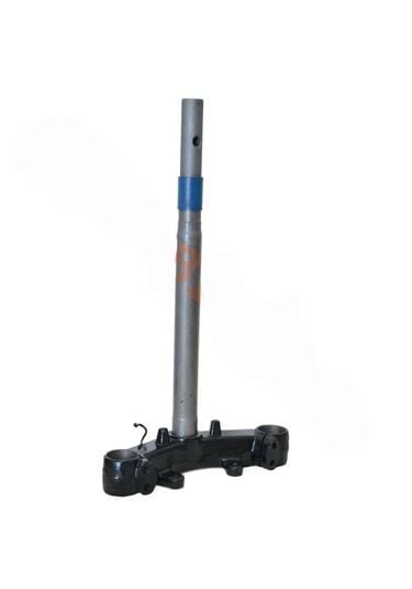 Sym Xpro 125 Ön Maşa Moto11