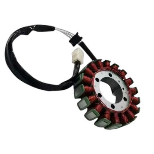 Kawasaki Er6f Stator 2006 2011