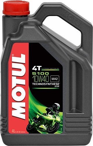Yzf R6 5100 10/40 Motul 4 Litre Yağ Moto11