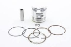 Today 50 Piston Segman Moto11