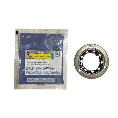 Tvs Rtr 200 Orjinal Marş Rublesi