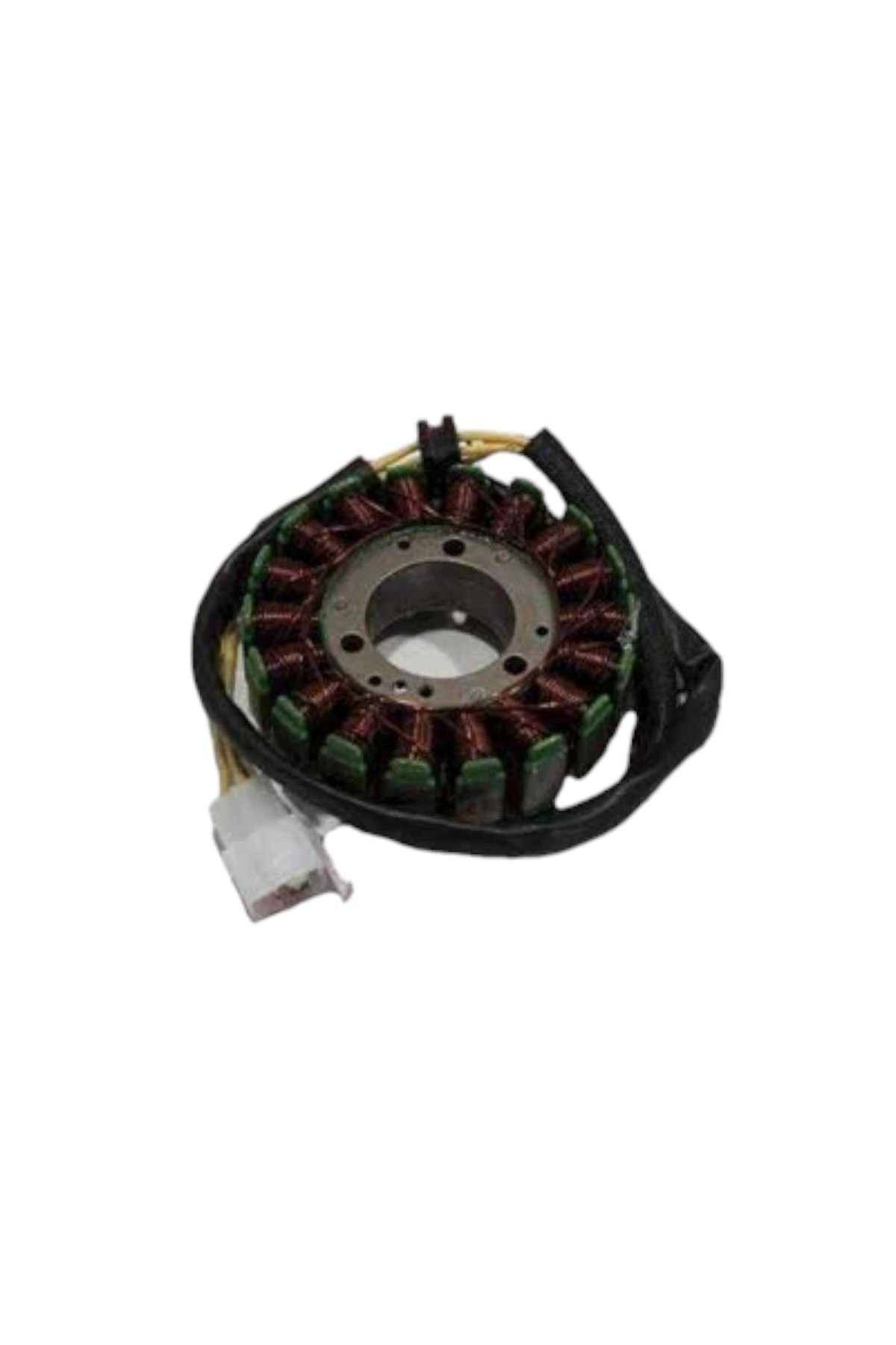 Regal Raptor DD250G-2 Sargı Statör Moto11