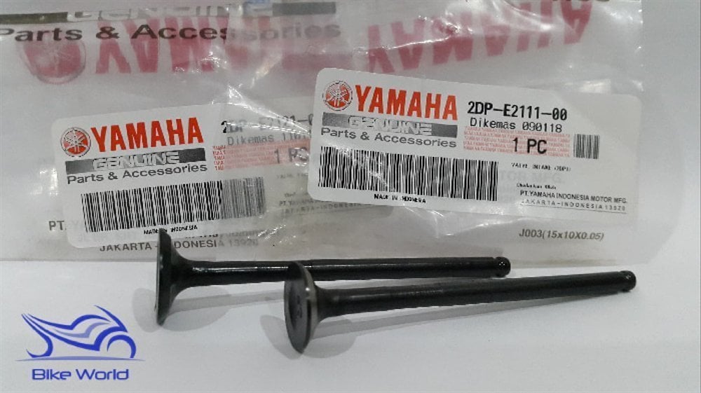 Nmax 155 Sübap Seti Orjinal 2DP-E2111-00 2 adet fıyatıdır Moto11