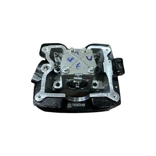 Tvs Rtr 200 Orjinal Silindir Üst Kapak