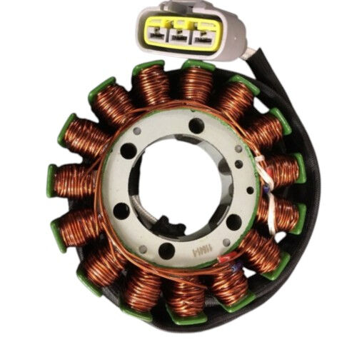 Kawasaki Zx6r Stator 2009 2021