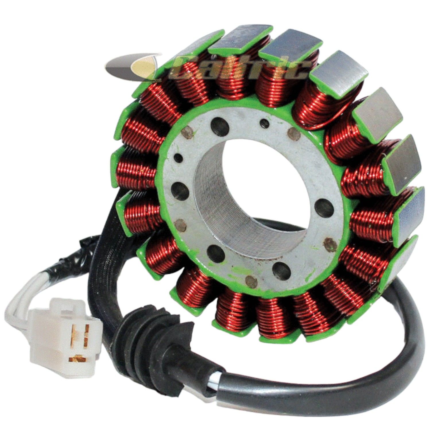 XV 250 Virago Statör Sargı Moto11