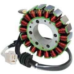 XV 250 Virago Statör Sargı Moto11