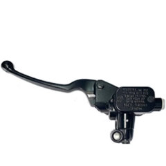 Yamaha Nmax 125-155 Sol Üst Fren Merkezi Moto11