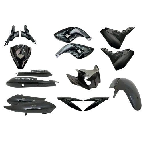 Drift L Grenaj Kaporta Set