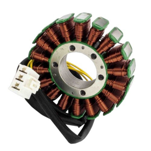 Honda Vfr 800 Stator 2002 2009
