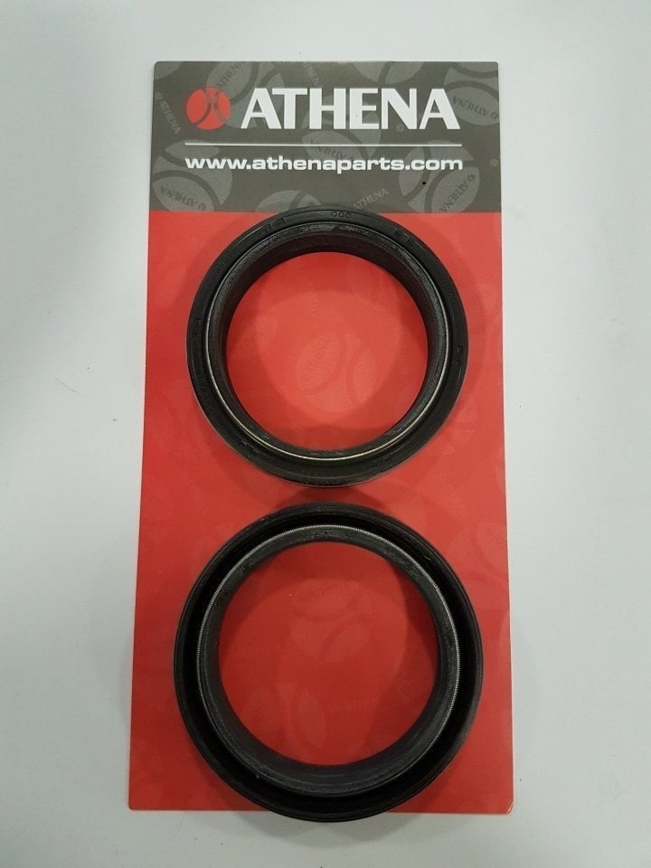 Xciting 250 ön Amortisör Keçe Seti Moto11