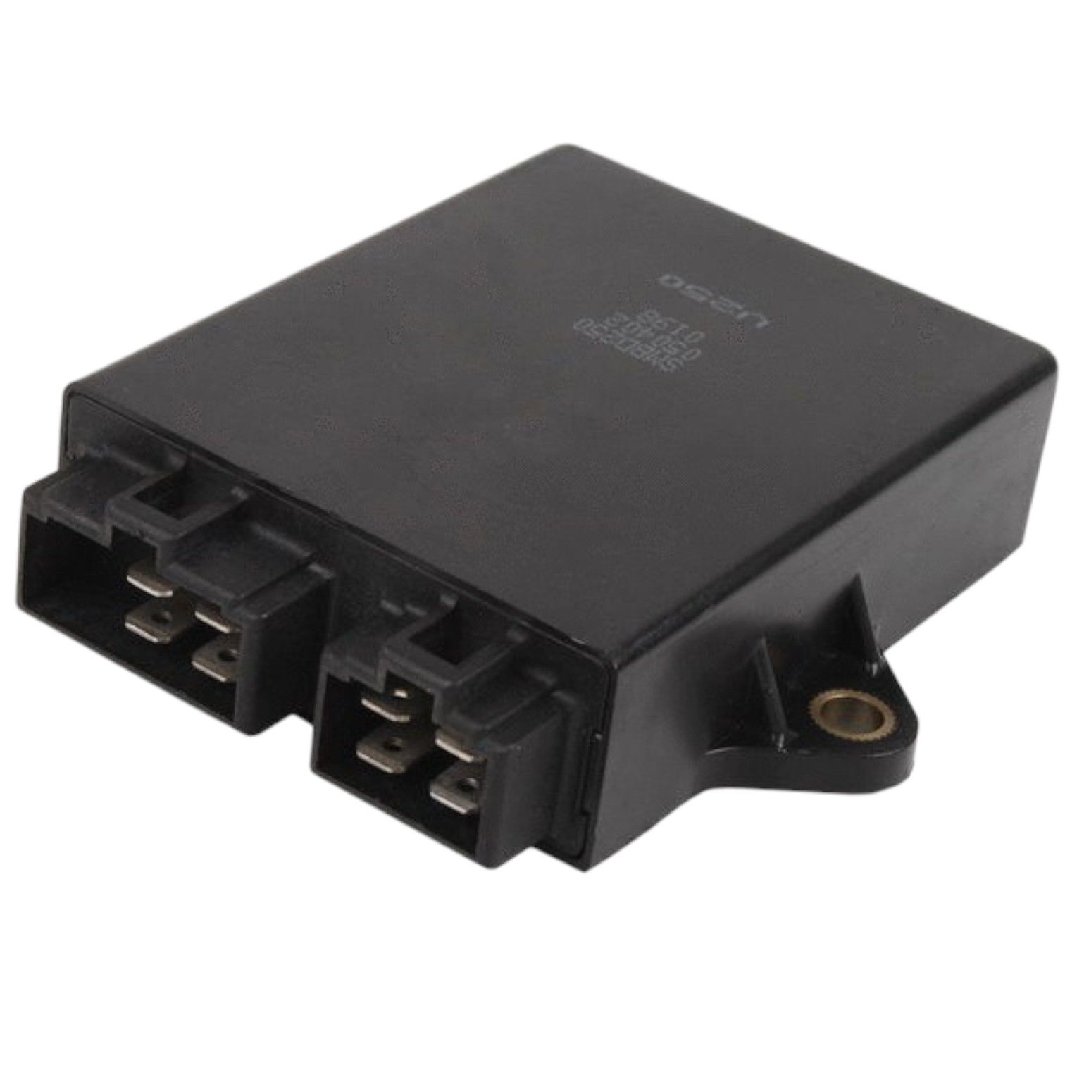 Virago XV 250 Beyin Moto11