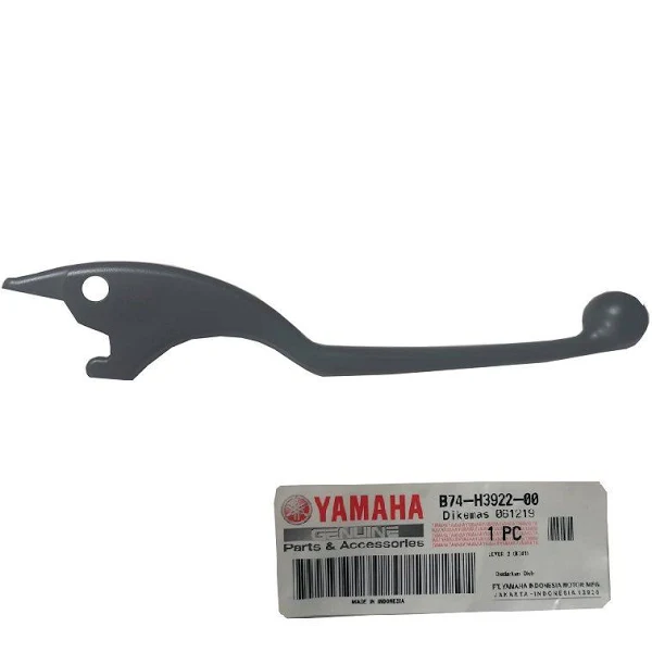 Yamaha Xmax 300 2018-2019 Sağ Fren Maneti Orjinal Moto11