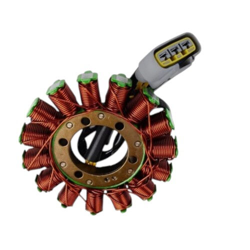 Honda Cbr 600RR Stator 2013 2017