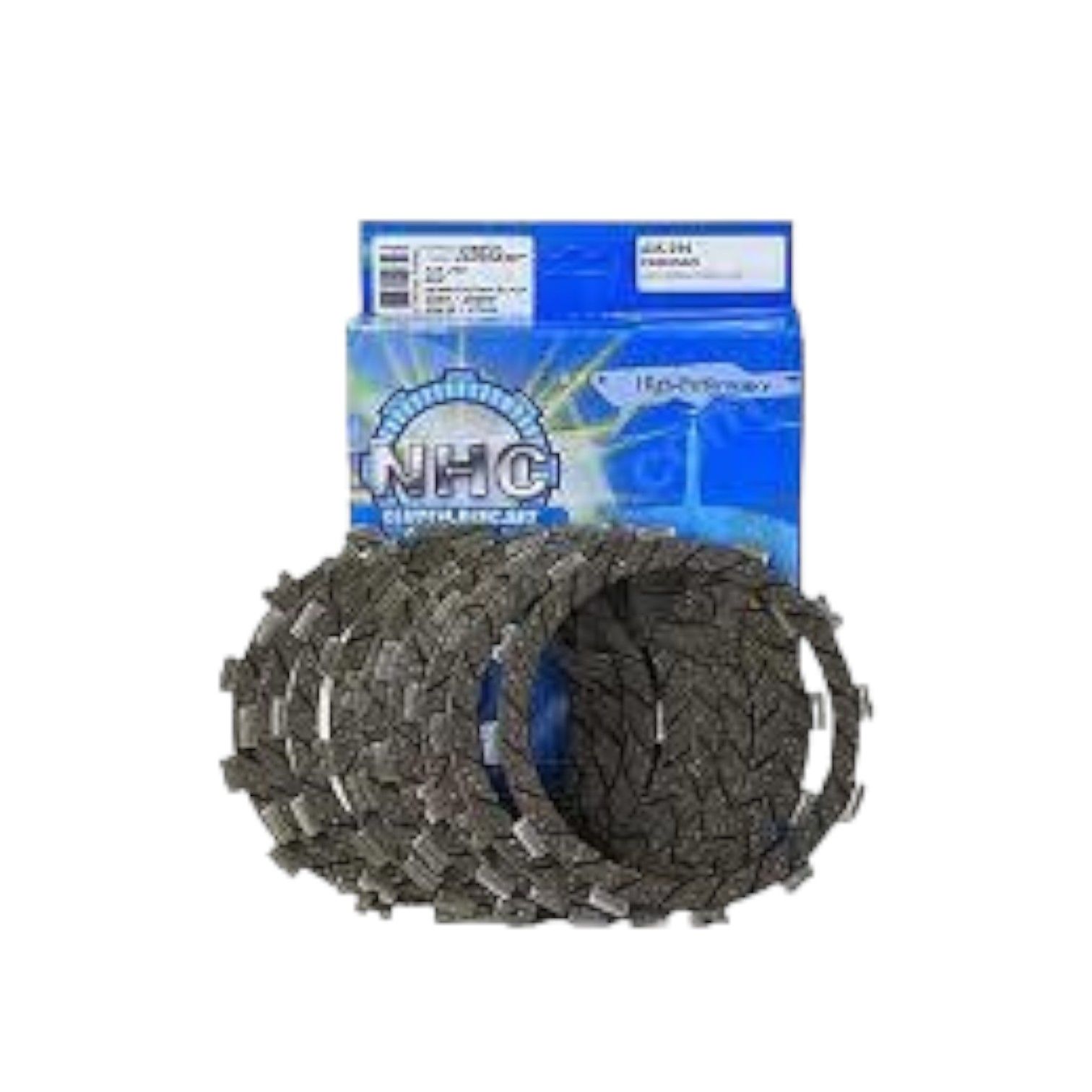 NINJA ZX-6R Nhc Debriyaj Balatası Moto11