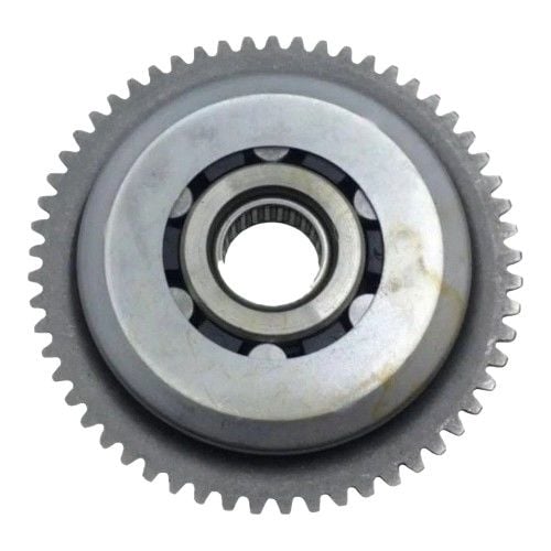 Tvs Rtr 200 Marş Rublesi Set