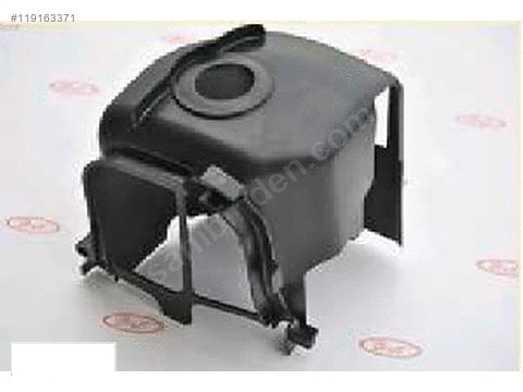 Bws 100 Silindir Kapağı Moto11