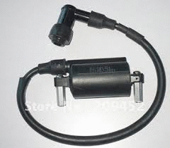 Hyosung Gt 250 R Ateşleme Bobini Moto11