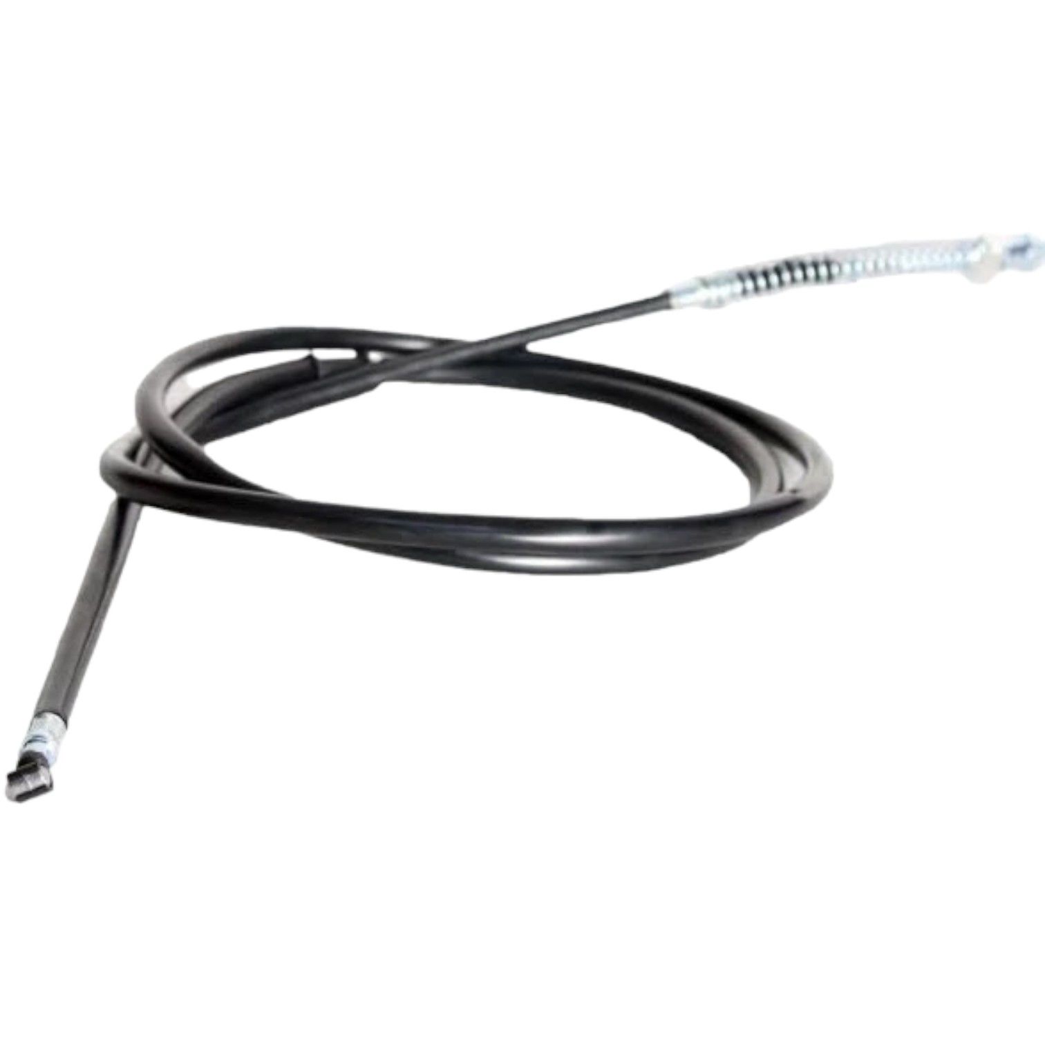 Today 50 Arka Fren Teli Moto11